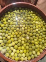 ⁦Pickled Green Olives⁩ - الصورة ⁦6⁩