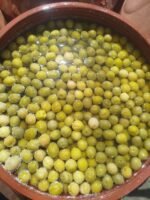 ⁦Pickled Green Olives⁩ - الصورة ⁦4⁩