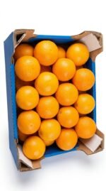 Fresh Navel Orange - Image 2