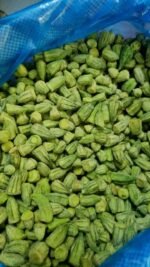 Frozen Egyptian Okra - Image 2