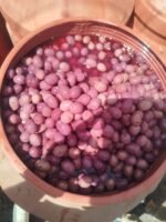 Egyptian Natural Black Olives – Image 4