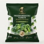Frozen Broccoli