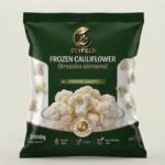 Frozen Cauliflower