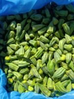 Frozen Egyptian Okra - Image 3