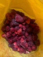 Frozen Egyptian Strawberry - Image 5