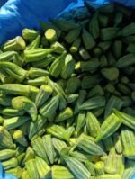 Frozen Egyptian Okra - Image 4
