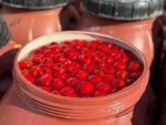 Pickled Cherry Peppers - Image 2