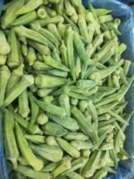 Frozen Egyptian Okra - Image 6
